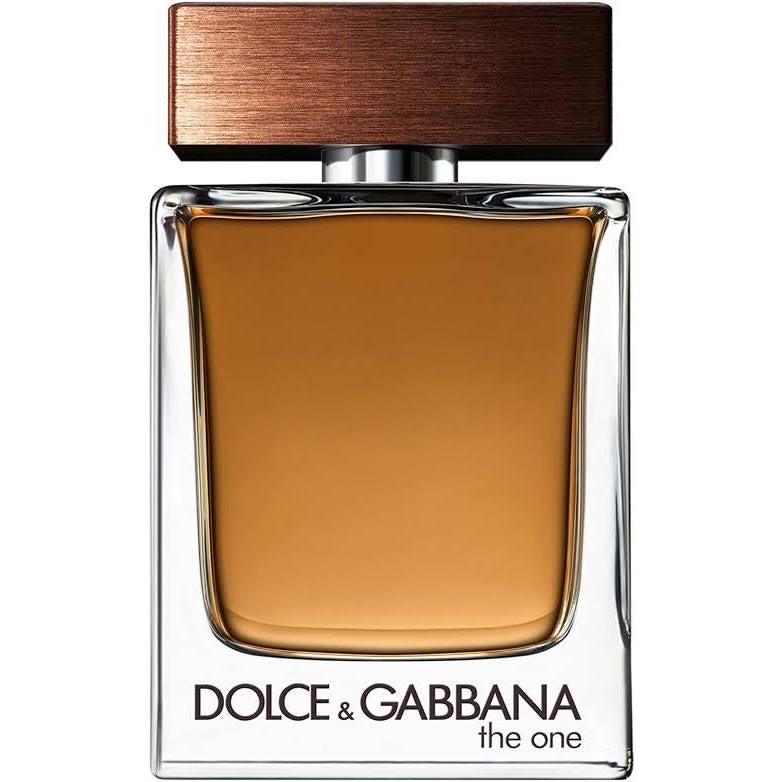 Dolce and gabbana discount the one sample