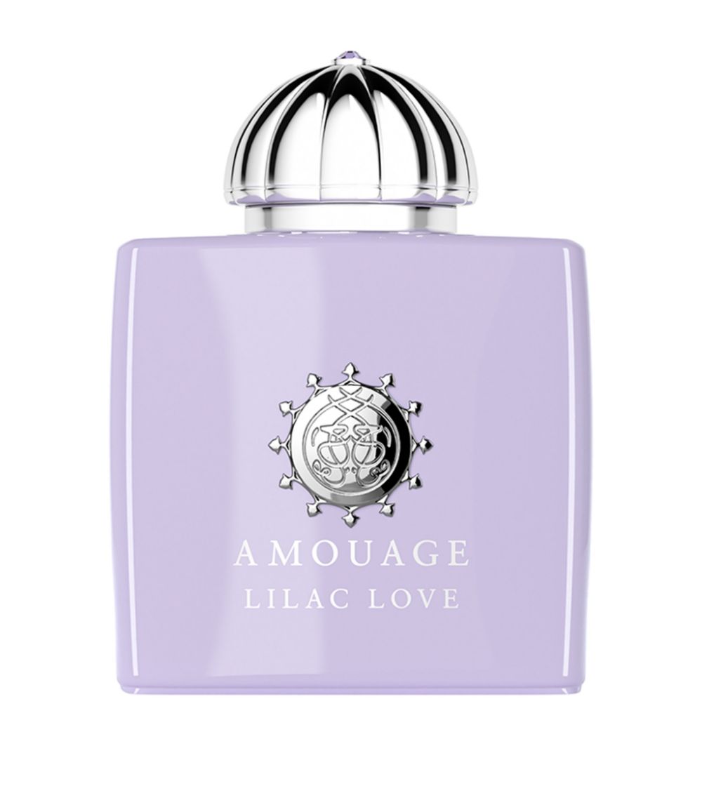 Amouage Lilac Love Womans Eau De Parfum Samples Imperial