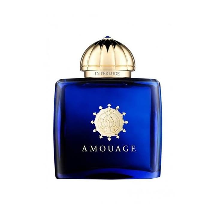 Amouage interlude online uk