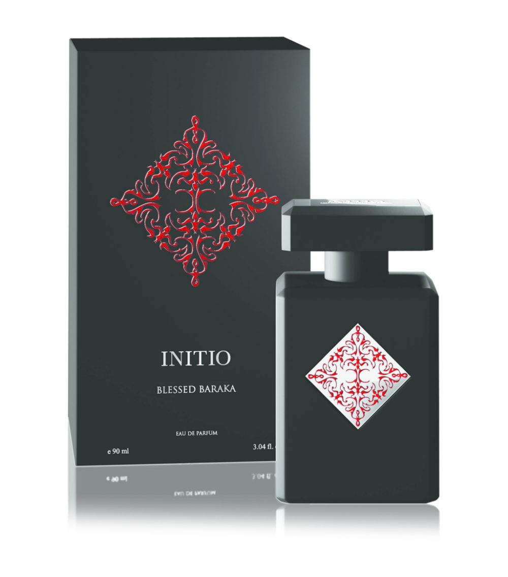 Initio parfums best sale privés blessed baraka