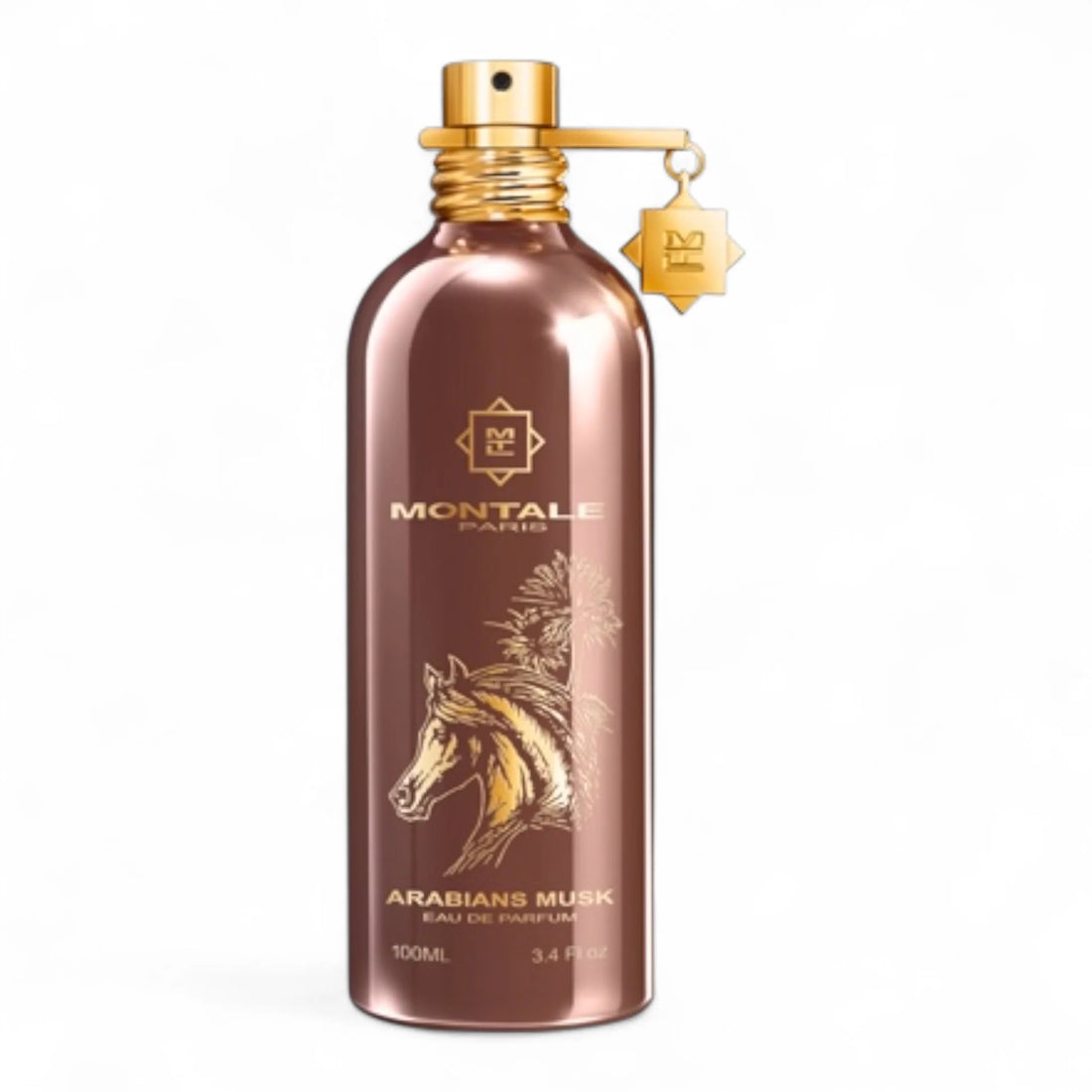 Montale Arabians Musk Eau De Parfum Samples