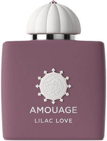 Amouage Lilac Love Womans Eau De Parfum 100ML (UNBOXED)