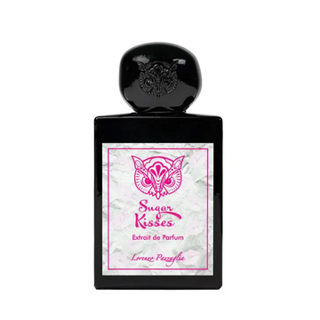 Lorenzo Pazzaglia Sugar Kisses Extrait Fragrance Samples