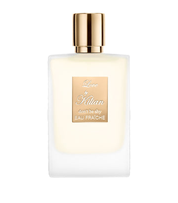 Kilian Love Don’t Be Shy Eau EAU FRAICHE Samples