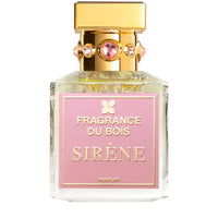 Fragrance Du Bois Sirene Eau De Parfum Fragrance Samples