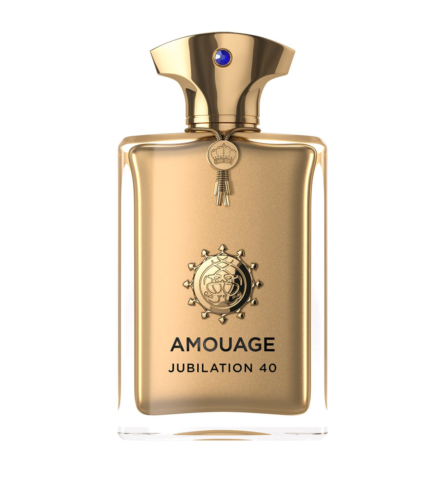 Amouage Jubilation 40 Extrait De Parfum 100ML (UNBOXED)