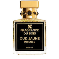 Fragrance Du Bois Oud Jaune Intense Eau De Parfum Fragrance Samples