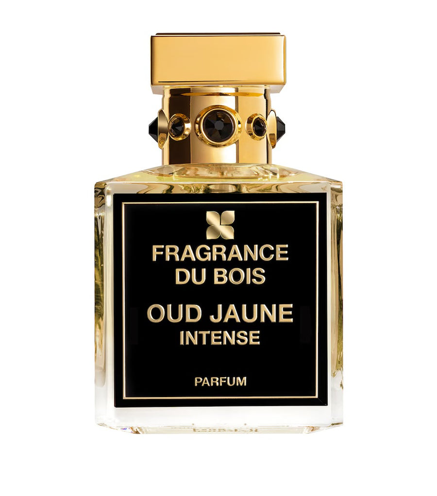 Fragrance Du Bois Oud Jaune Intense Eau De Parfum Fragrance Samples