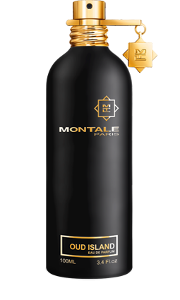 Montale Oud Island Eau De Parfum Samples