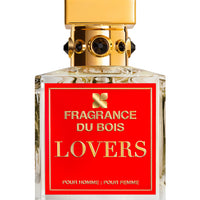 Fragrance Du Bois Lovers  Eau De Parfum Fragrance Samples