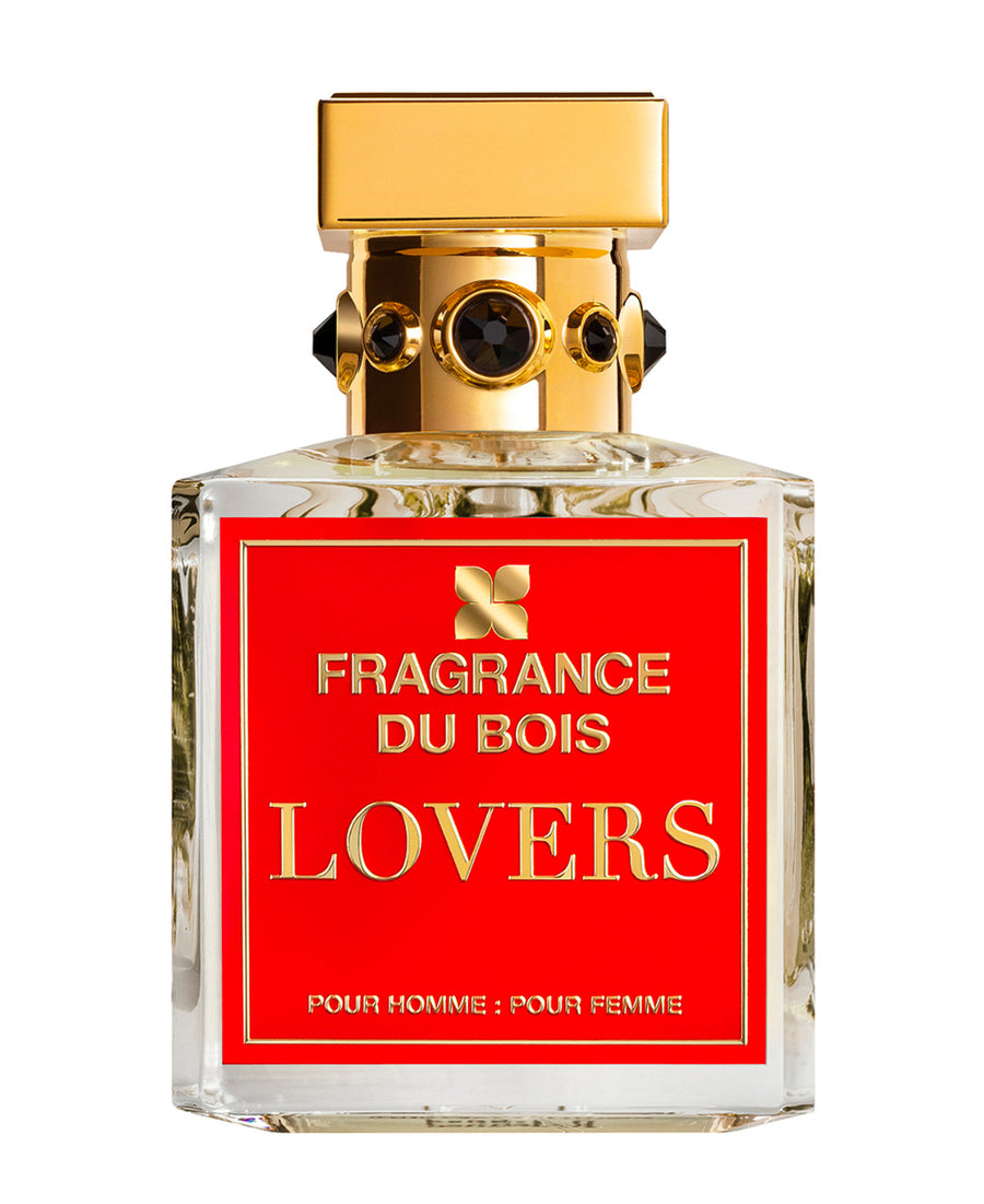 Fragrance Du Bois Lovers  Eau De Parfum Fragrance Samples