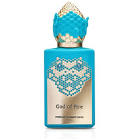 Stephane Humbert Lucas God Of Fire Eau De Parfum Samples