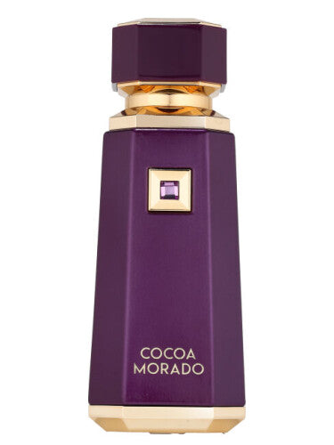 French Avenue Cocoa Morado Eau De Parfum Eau De Parfum Samples