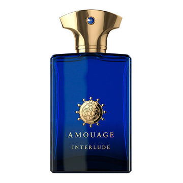 Amouage Interlude Man Eau De Parfum 100ML UNBOXED