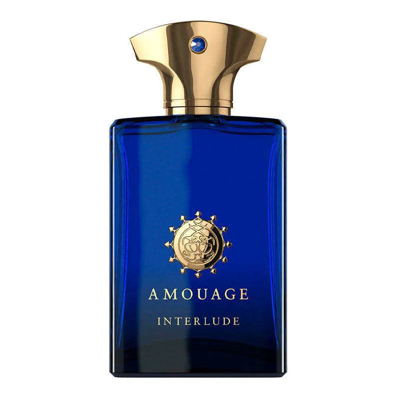 Amouage Interlude Man Eau De Parfum 100ML UNBOXED