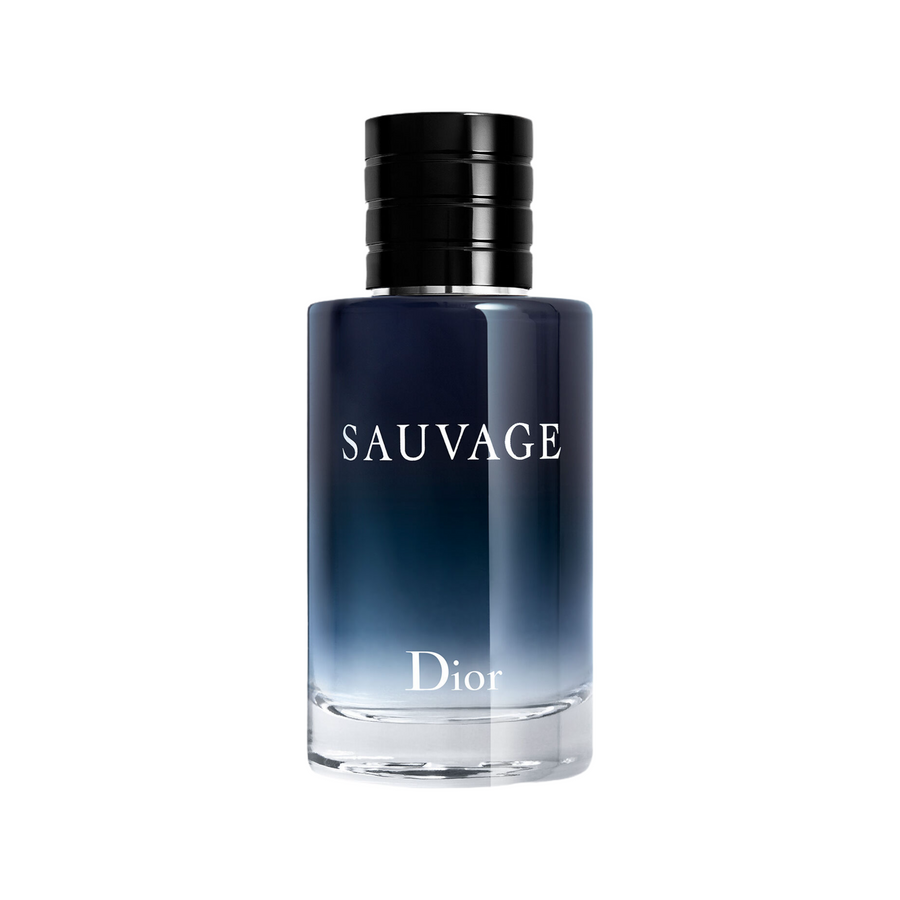 Dior Sauvage Eau De Toilette 100ML (UNBOXED)