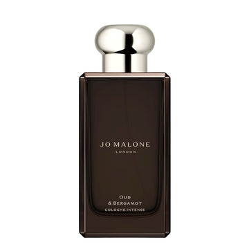 Jo Malone Oud & Bergamot Cologne Intense Samples