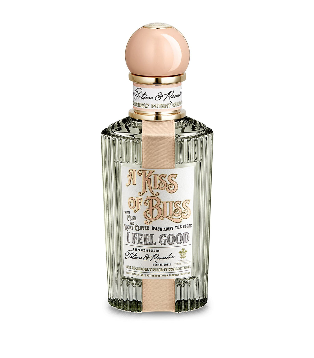 Penhaligons A Kiss Of Bliss EDP Samples