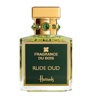 Fragrance Du Bois Rude Oud Eau De Parfum Fragrance Samples