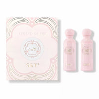 Gissah Legend Of The Sky For Her Gift Set