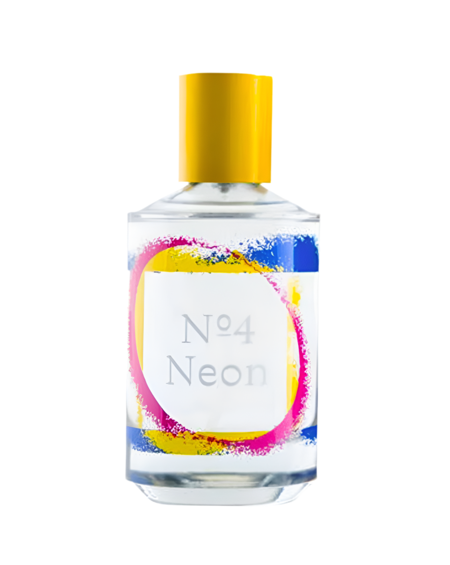 Thomas Kosmala No.4 Neon Eau De Parfum Samples