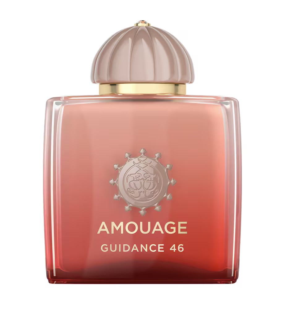 Amouage Guidance 46 Extrait de Parfum Samples