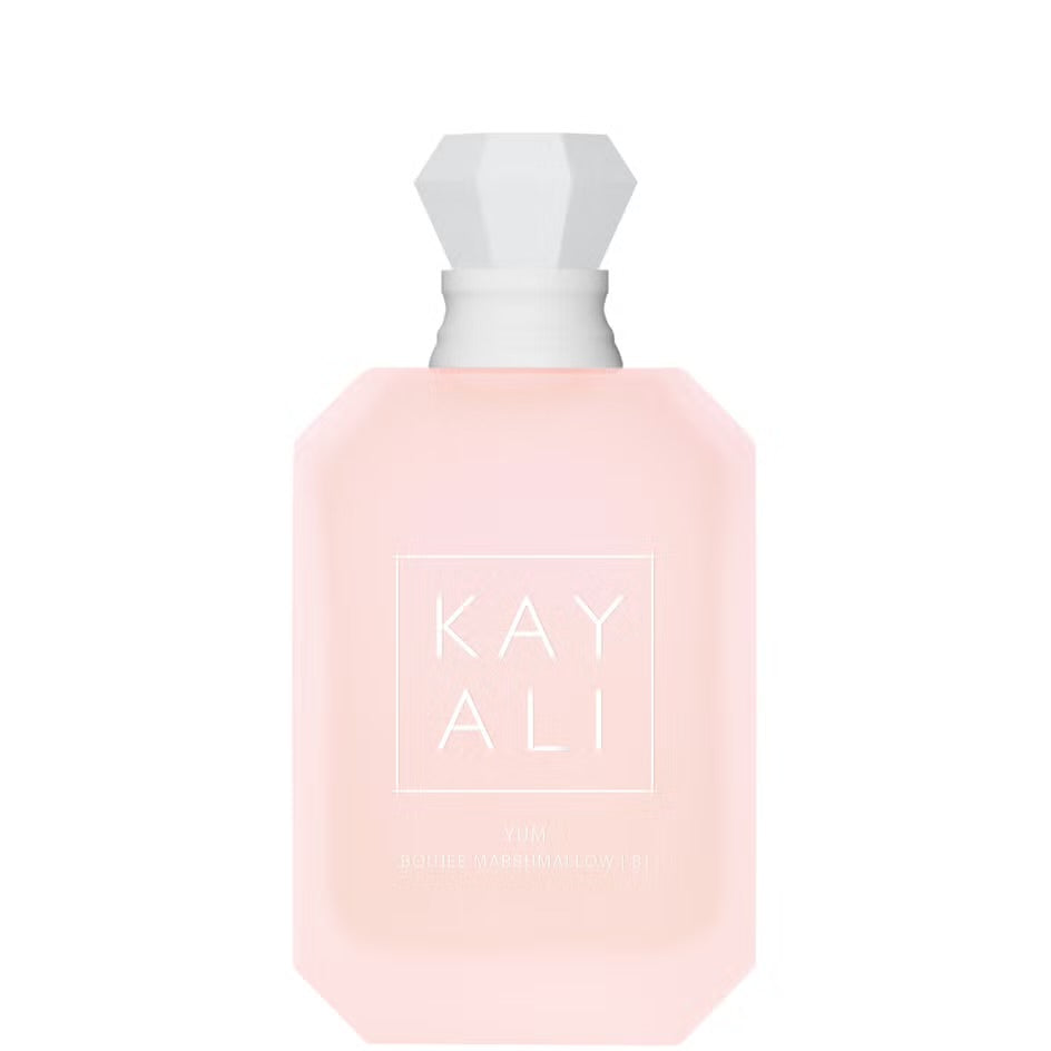 Kayali Yum Bougjee Marshmallow 81 Eau De Parfum Samples