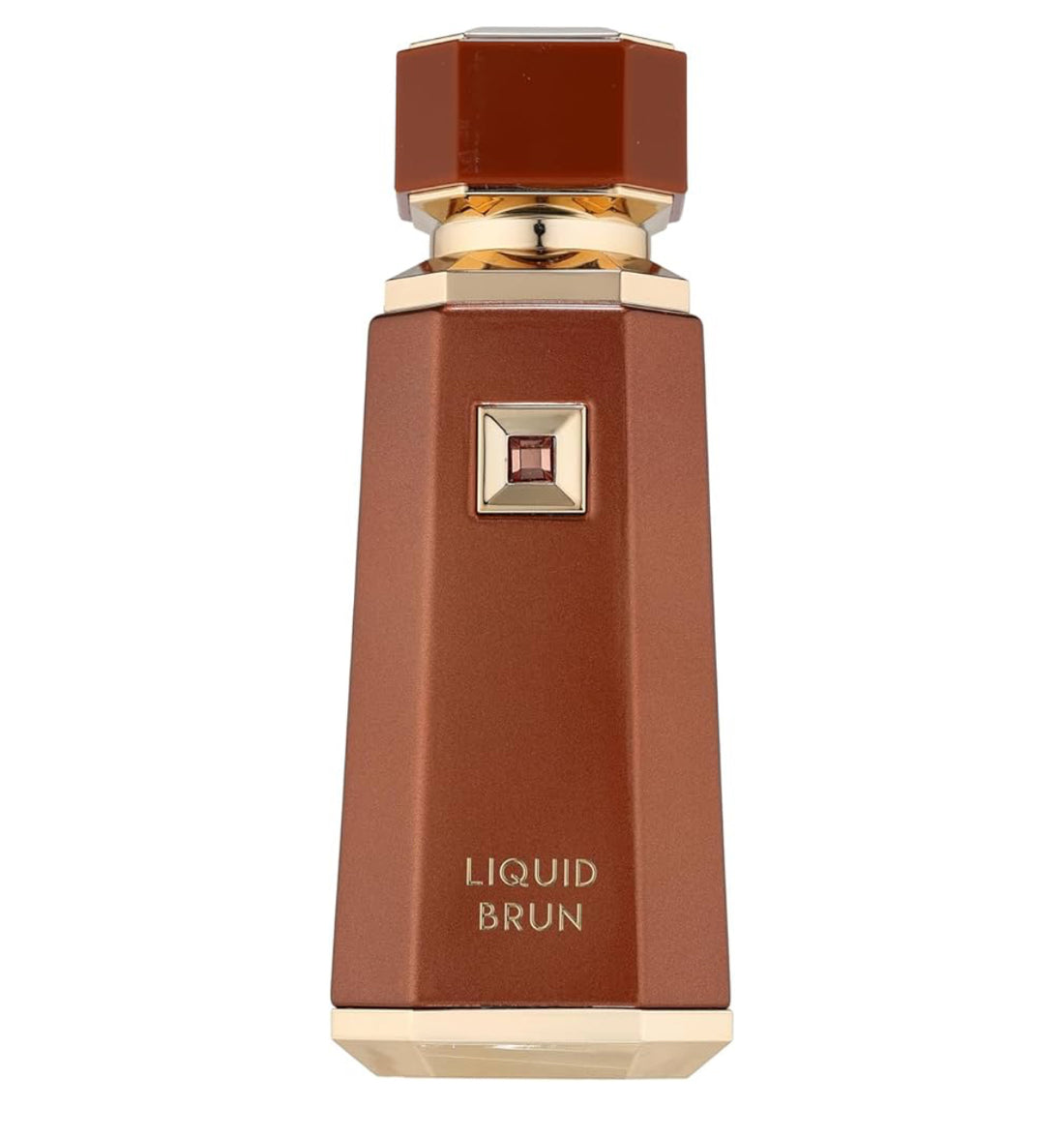 French Avenue Liquid Brun Eau De Parfum Eau De Parfum Samples