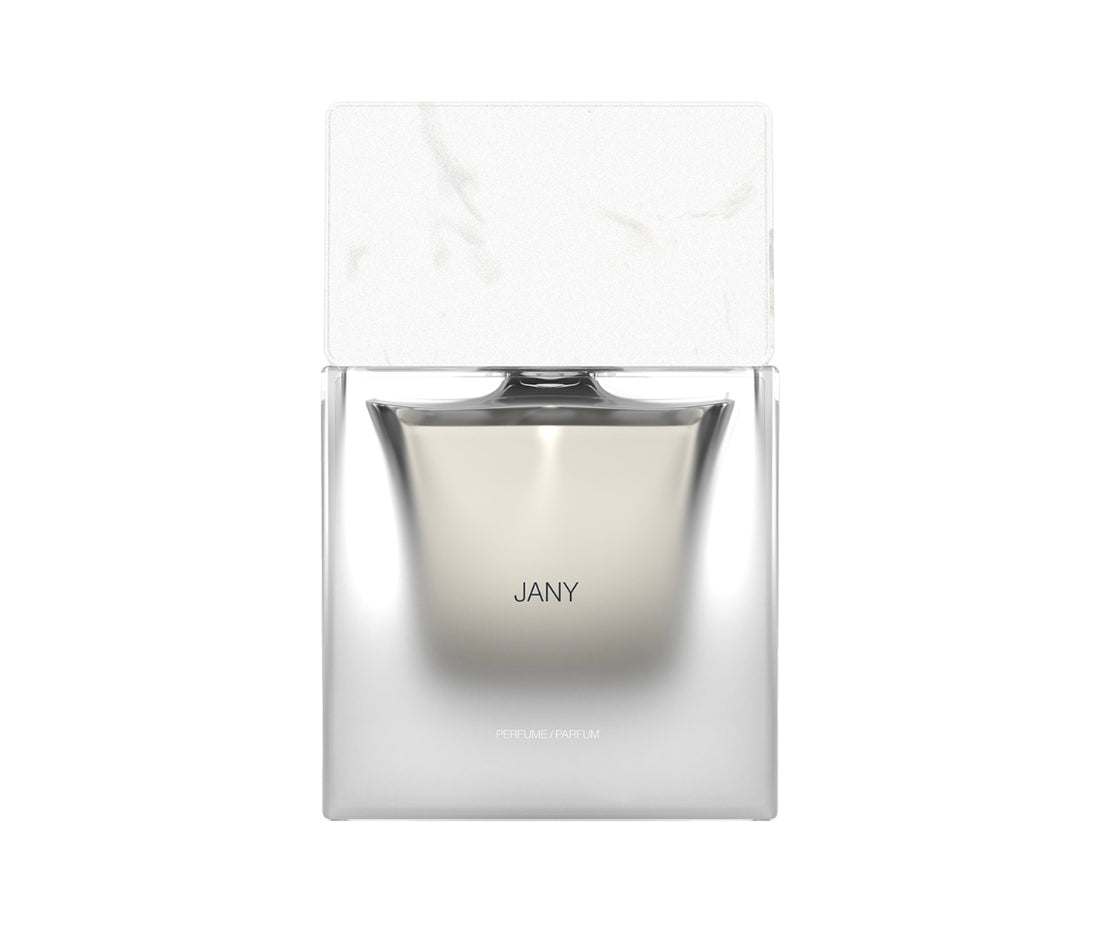 Sora Dora Jany Extrait Fragrance Samples