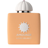 Amouage Love Delight Eau de Parfum Samples