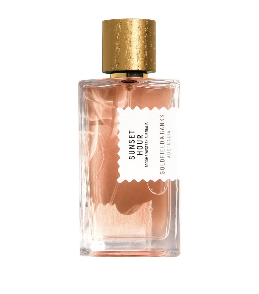 Goldfield & Banks Sunset Hour Eau De Parfum Samples