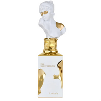 Lattafa Her Confessions Eau De Parfum Samples