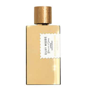 Goldfield & Banks Silkywoods Eau De Parfum Samples