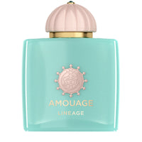 Amouage Lineage Woman’s Eau De Parfum Samples