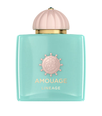 Amouage Lineage Woman’s Eau De Parfum Samples