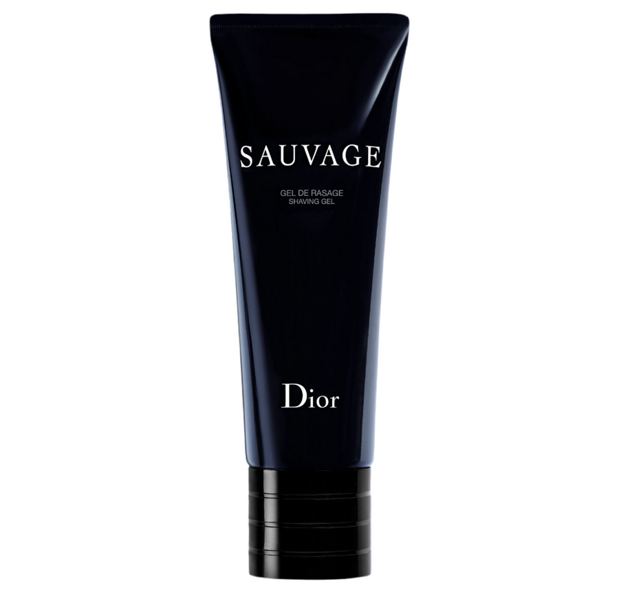 Dior Sauvage Shaving Gel 125ML