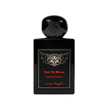 Lorenzo Pazzaglia Van Py Rhum Extrait Fragrance Samples