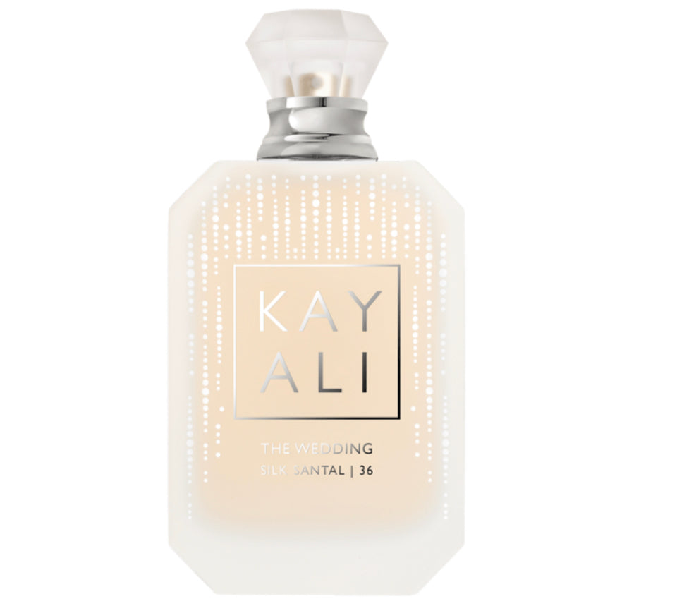 Kayali The Wedding Silk Santal 36 Eau De Parfum Samples