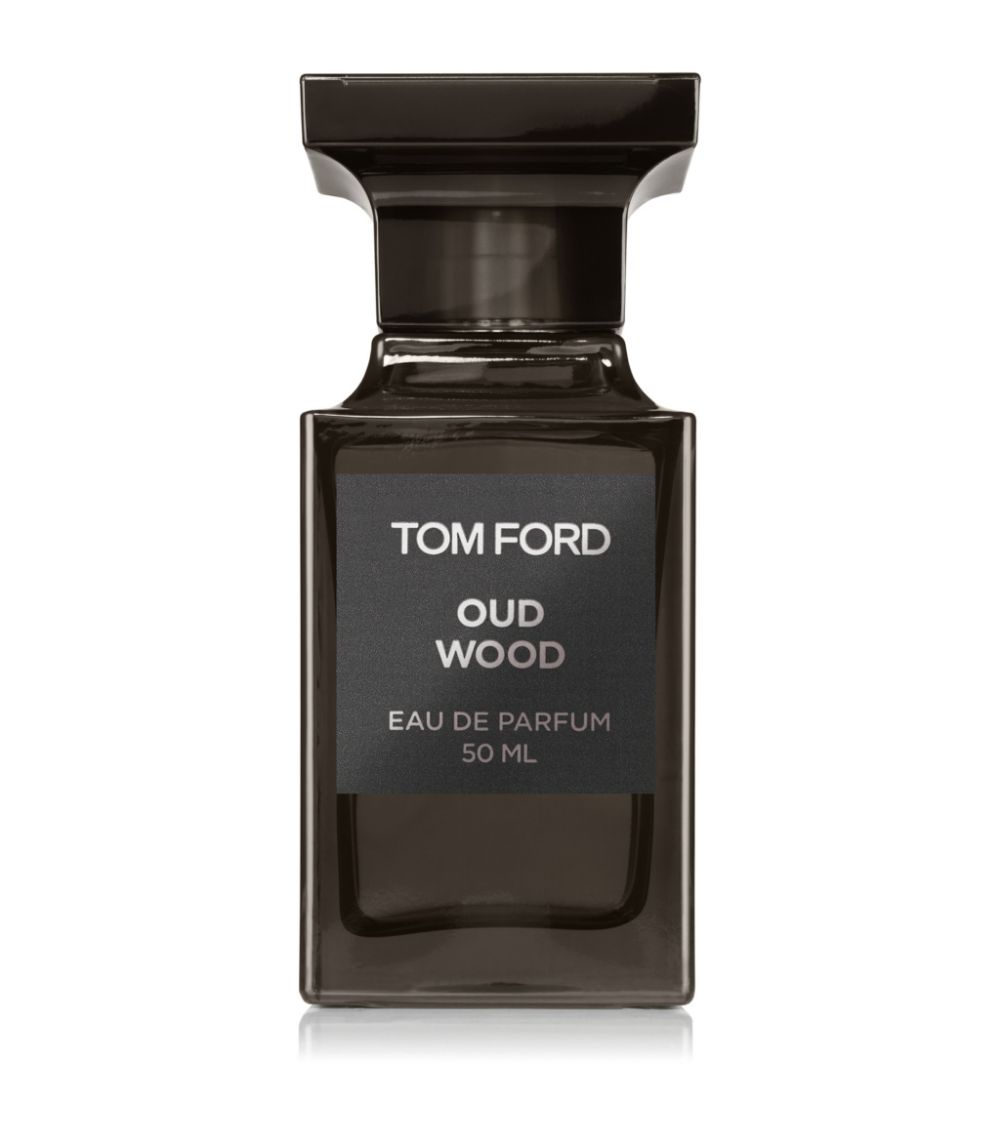 Tom Ford Oud Wood Private Blend Fragrance Samples