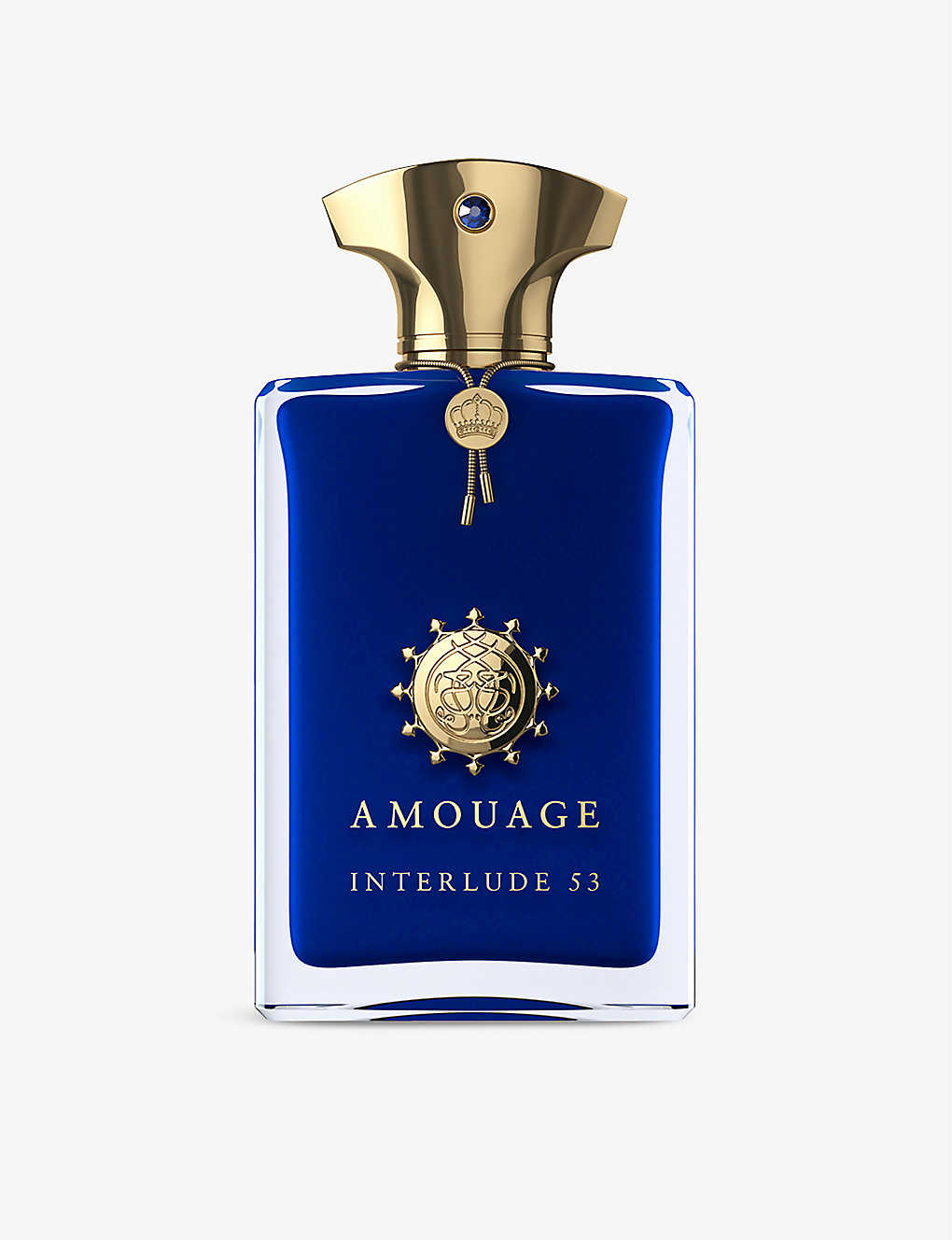 Amouage Interlude 53 Eau de Parfum Samples