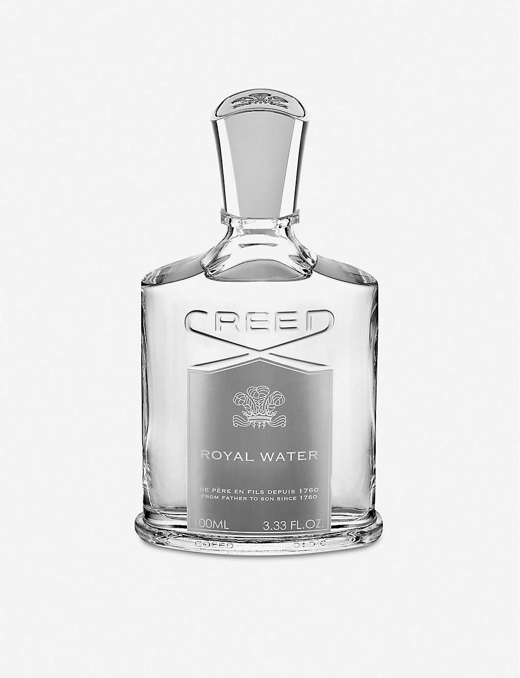 Creed Royal Water Eau de Parfum Samples