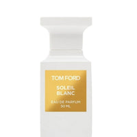Tom Ford Soleil Blanc Private Blend Fragrance Samples