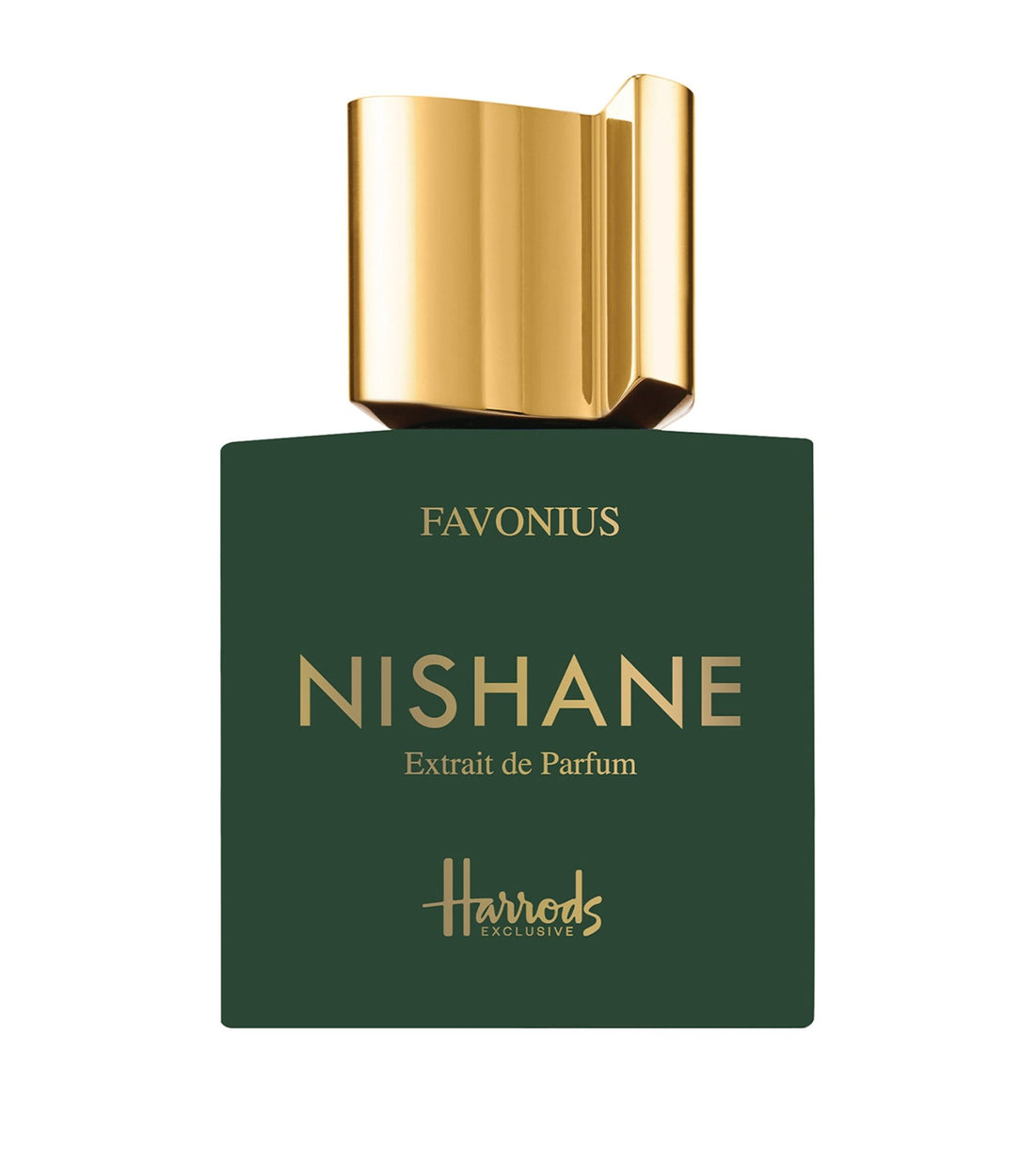 Nishane Favonius Harrods Extrait De Parfum Fragrance Samples