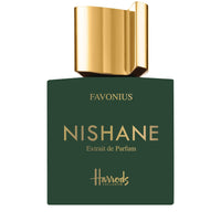 Nishane Favonius Harrods Extrait De Parfum Fragrance Samples