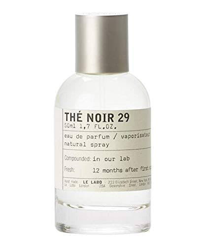 Le Labo Noir 29 Eau De Parfum Samples