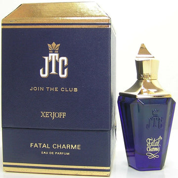 Xerjoff Ascot Moon 50ML (old style bottle)