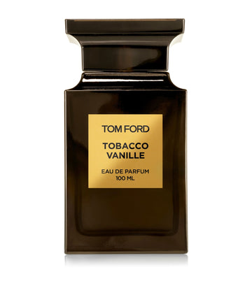 Tom Ford Tobacco Vanille Private Blend Fragrance Samples